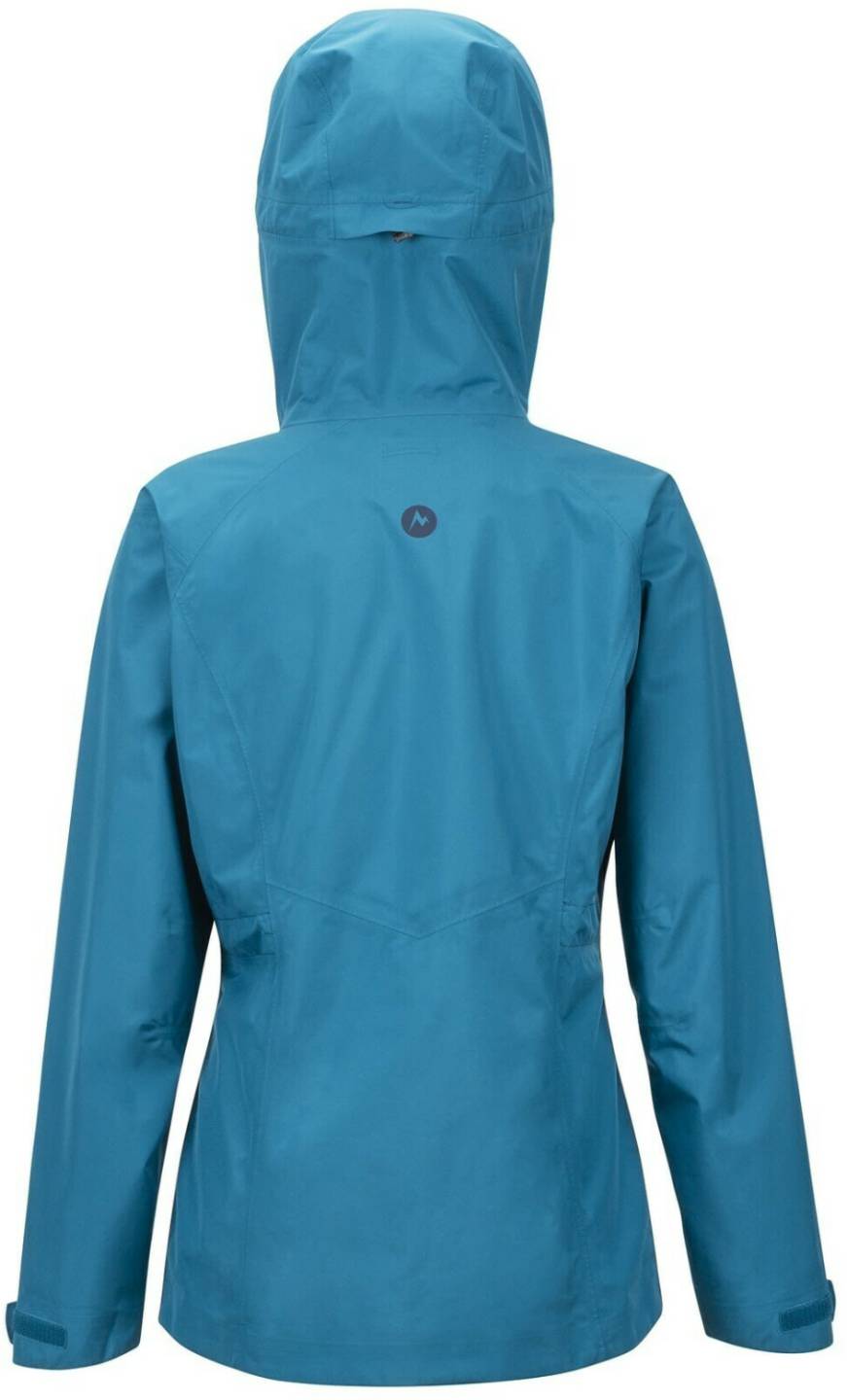 Marmot Knife Edge Jacket WomenLate Night Outdoorbekleidung