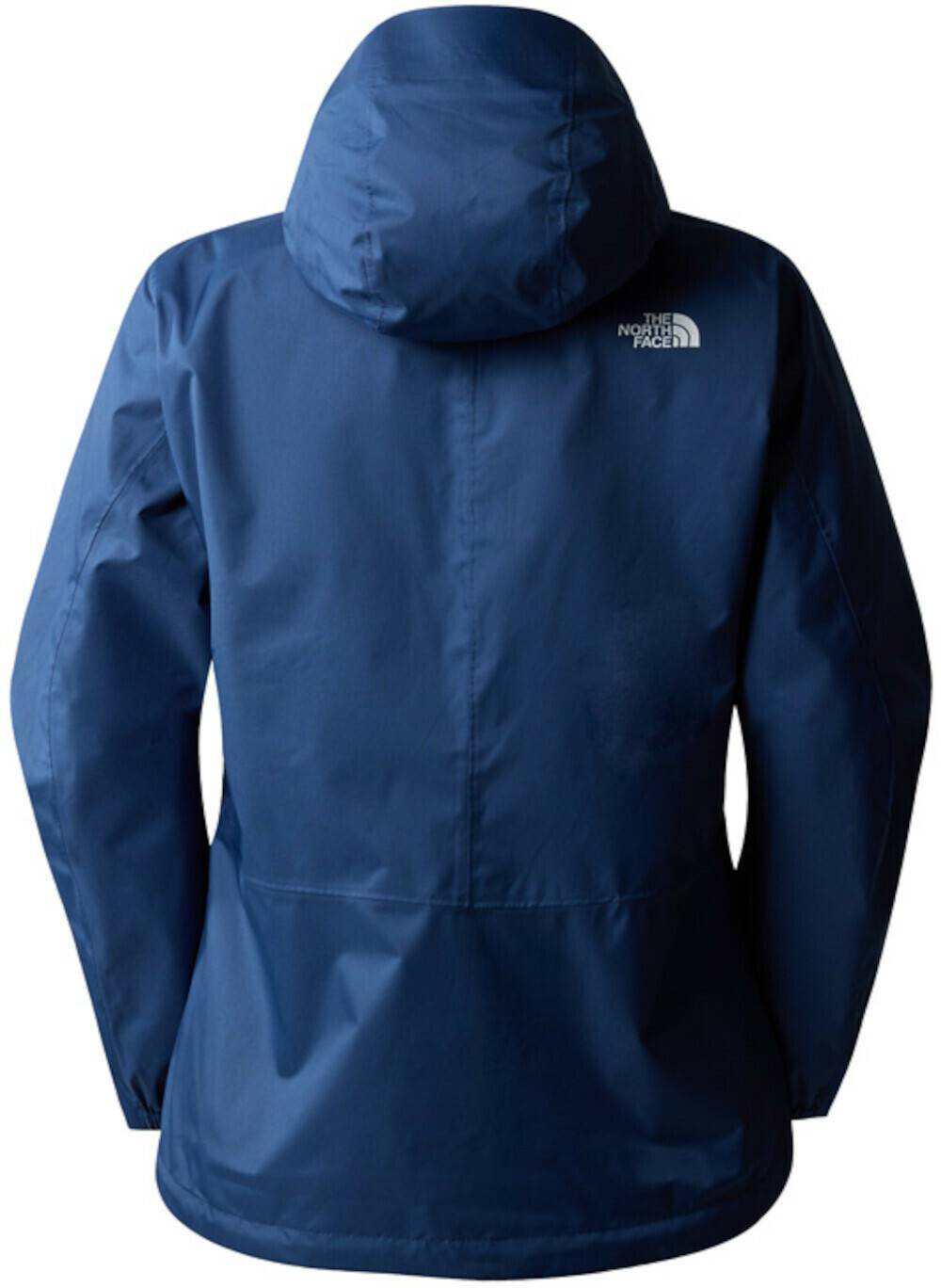 The North Face Quest Triclimate Women (NF0A3Y1I)shady blue/summit navy Outdoorbekleidung