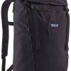 Patagonia Fieldsmith Lid Pack 28L (48548)black Rucksäcke