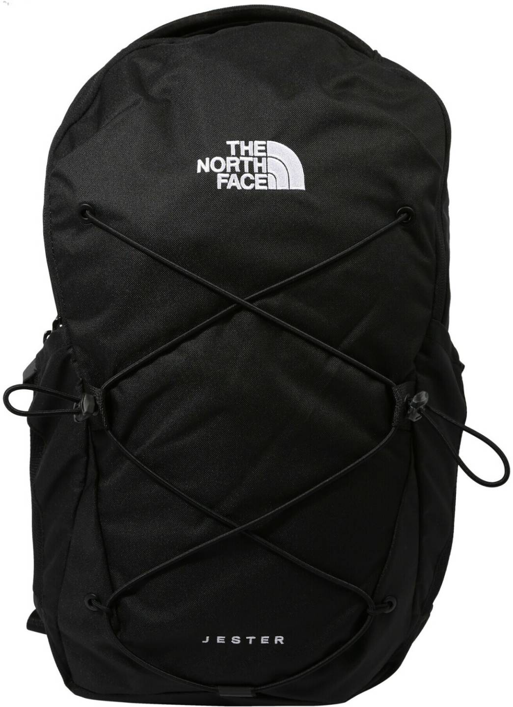 Rucksäcke The North Face Women's Jester (3VXG)tnf black