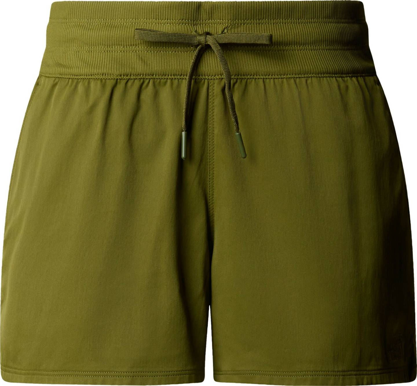 The North Face Women's Aphrodite Short (86YK)forest olive Outdoorbekleidung