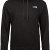 The North Face Men’s Seasonal Drew Peak Hoodie (2TUV)tnf black Herren-Pullover