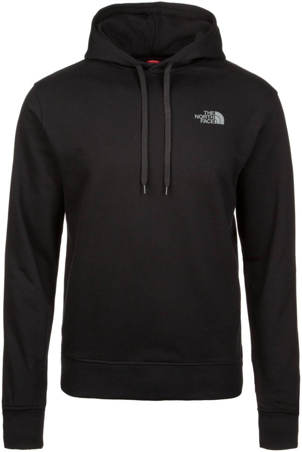 The North Face Men’s Seasonal Drew Peak Hoodie (2TUV)tnf black Herren-Pullover