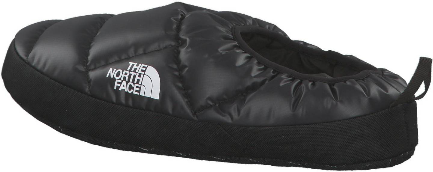 The North Face Men's NSE Tent Slippers IIIblack Hausschuhe