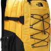 The North Face Borealis Classic (CF9C)Summit gold TNF black Rucksäcke