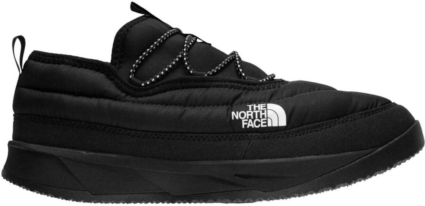 The North Face NSE Low Hausschuhe Damen schwarz NF0A7W47 Hausschuhe