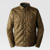 Outdoorbekleidung The North Face Funktionshemd Fort Pointtnf black miltary olive