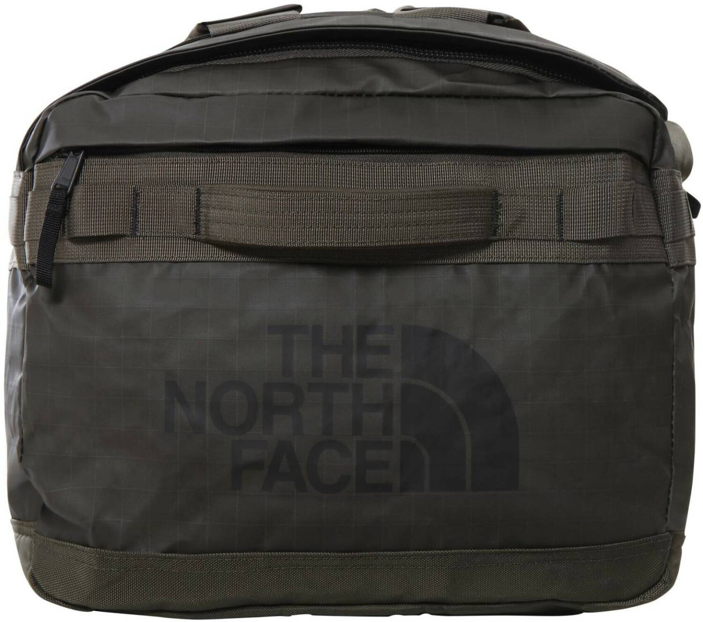 Koffer The North Face Base Camp Voyager Duffel 62L (52S3)new taupe green/tnf black