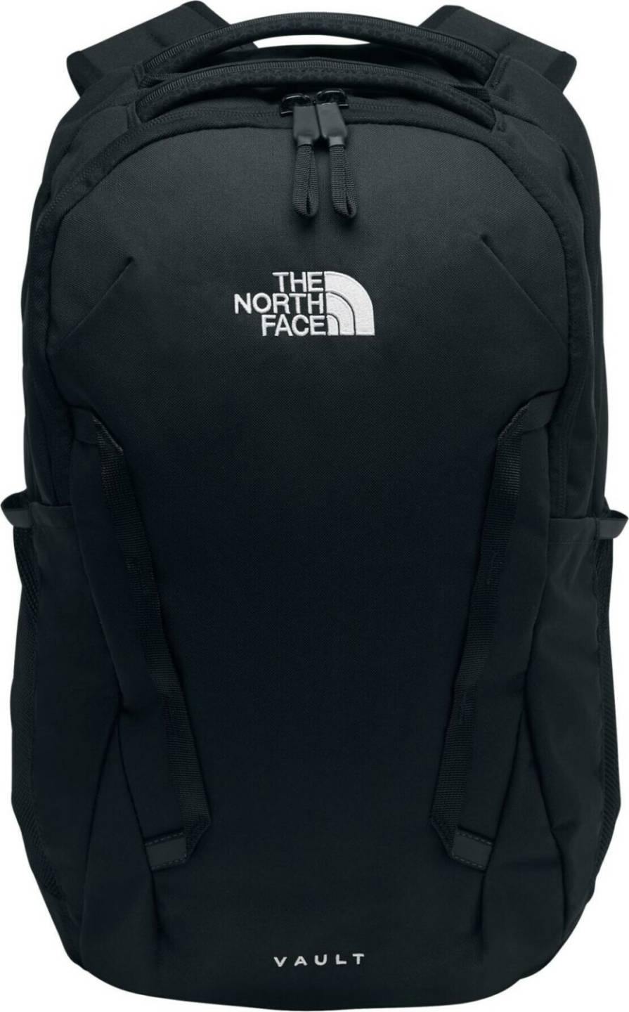 The North Face Vault Women (3VY3)tnf black Rucksäcke