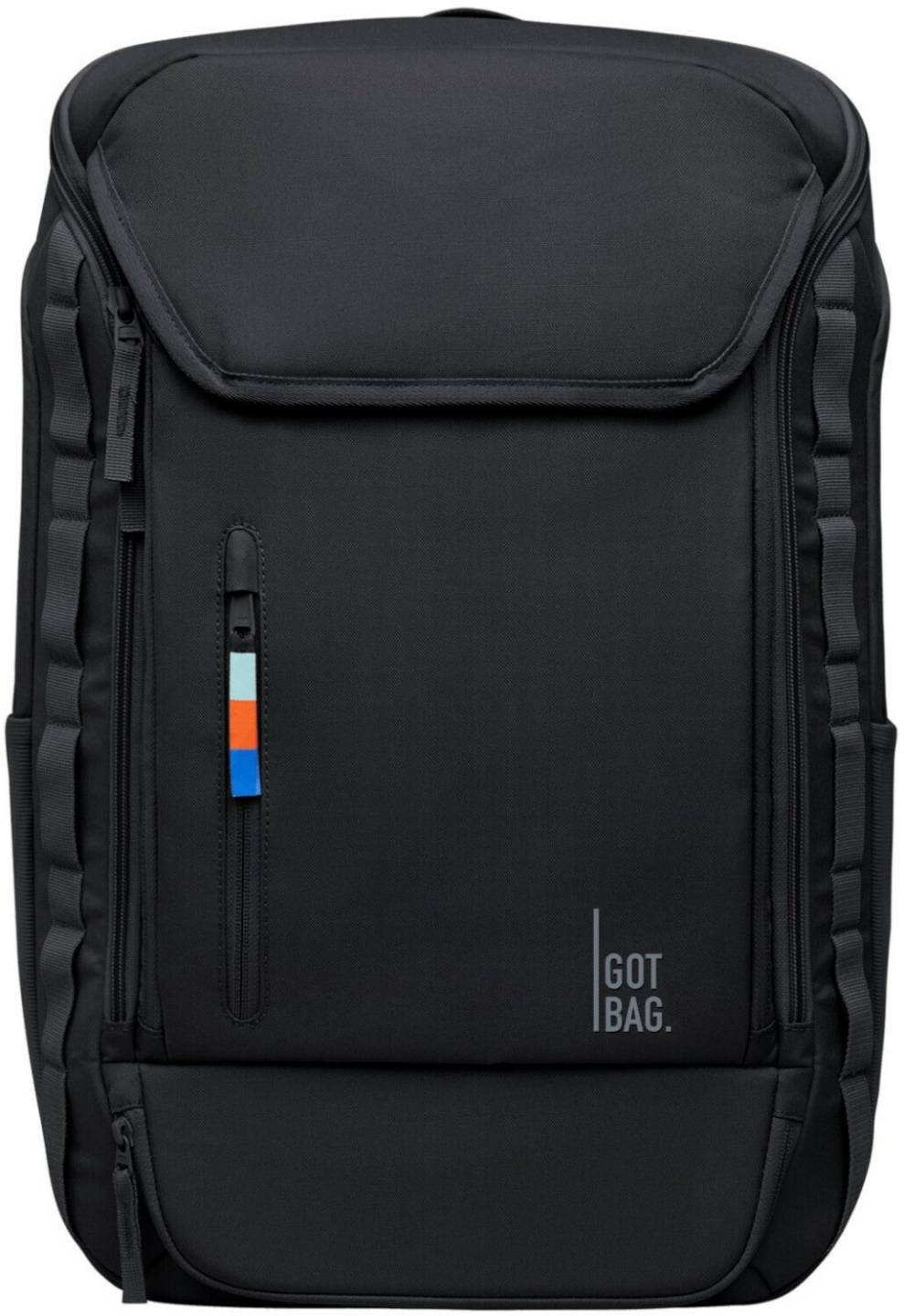 GOT BAG Pro Pack Travelblack Rucksäcke