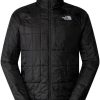 The North Face Circaloft (88EW) tnf black Outdoorbekleidung