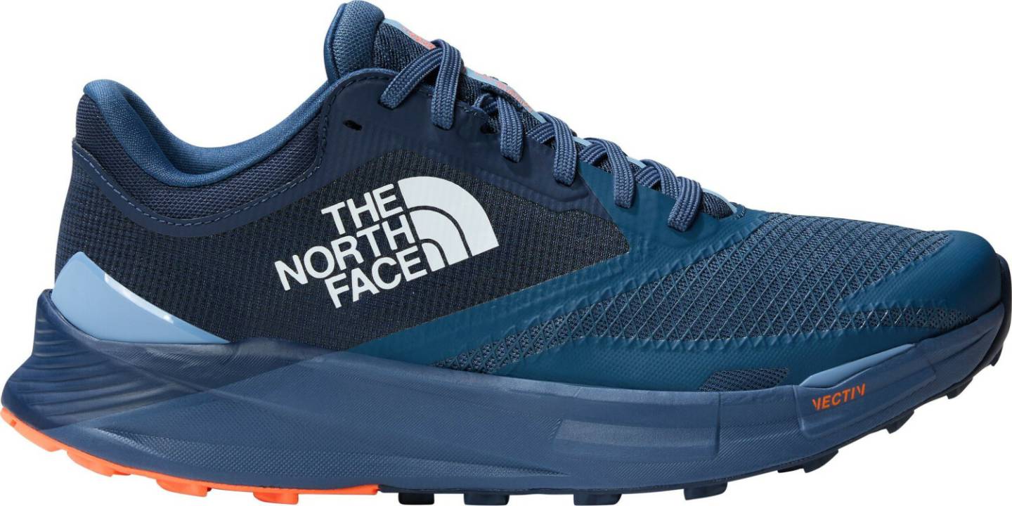 The North Face Vectiv Enduris III (NF0A7W5O)(NF0A7W5O-926) blau Sportschuhe