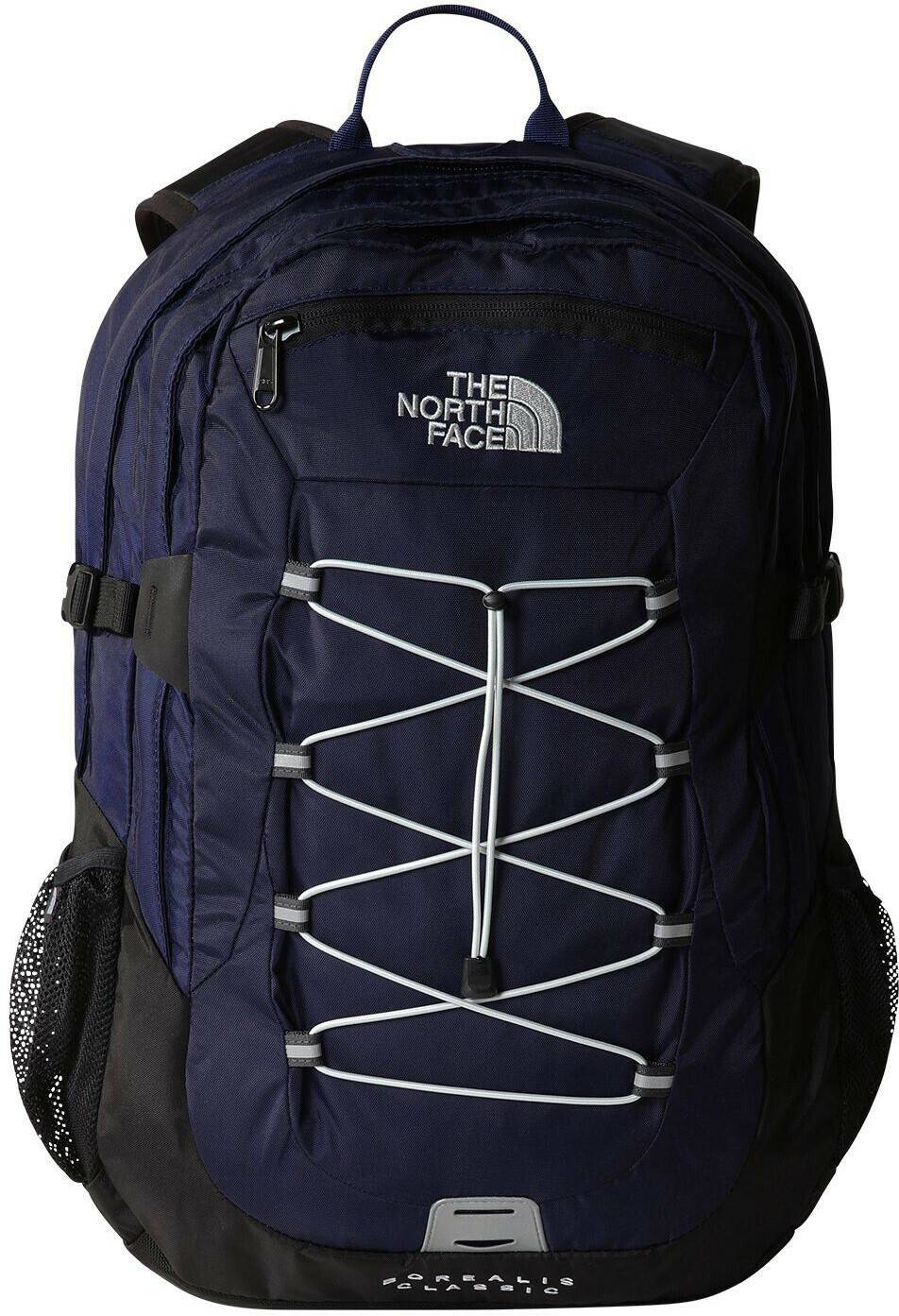 Rucksäcke The North Face Borealis Classic (CF9C)tnf navy/tin grey/npf