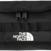 Kulturtaschen The North Face Base Camp Travel Washbag Small (52TG)tnf black/tnf white