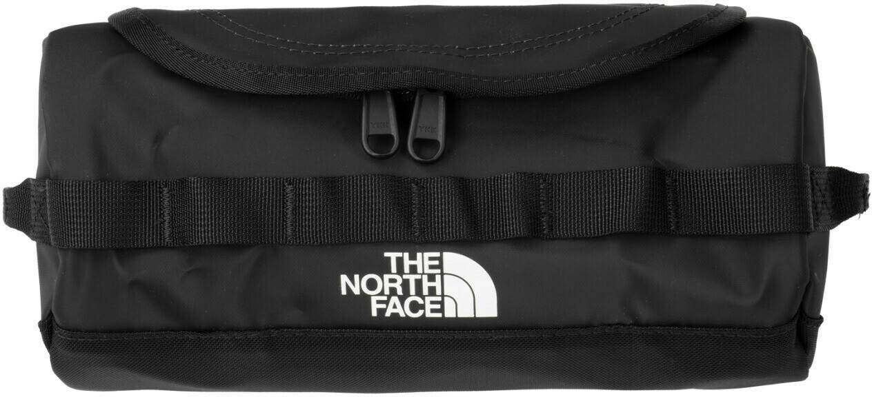 Kulturtaschen The North Face Base Camp Travel Washbag Small (52TG)tnf black/tnf white