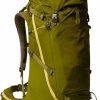 The North Face Terra 55 (87BZ) L/XLforest olive/new taupe green npf Rucksäcke