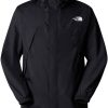 Herrenjacken & Herrenmäntel The North Face Antora Parka Herren (7ZUB)black