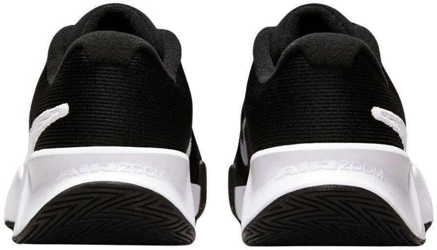 Nike GP Challenge Pro Women (FB3146)(FB3146-001) black/black/white Sportschuhe