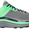 Sportschuhe The North Face Vectiv Endurismeld grey/chlorophyll green