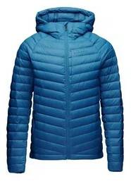 Black Diamond Access Down Kapuzenpullover (746080)kingfisher Outdoorbekleidung