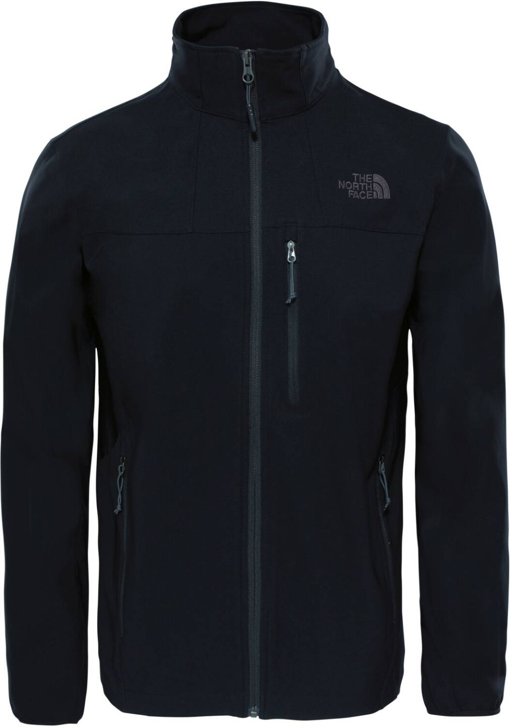 The North Face Nimble Jacket Men (2TYG)tnf black Outdoorbekleidung