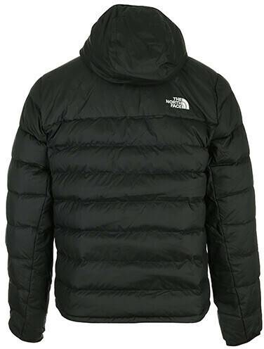 The North Face Aconcagua 2 Hoodietnf black Outdoorbekleidung