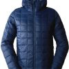 The North Face Thermoball Eco (5GLK)shady blue Outdoorbekleidung