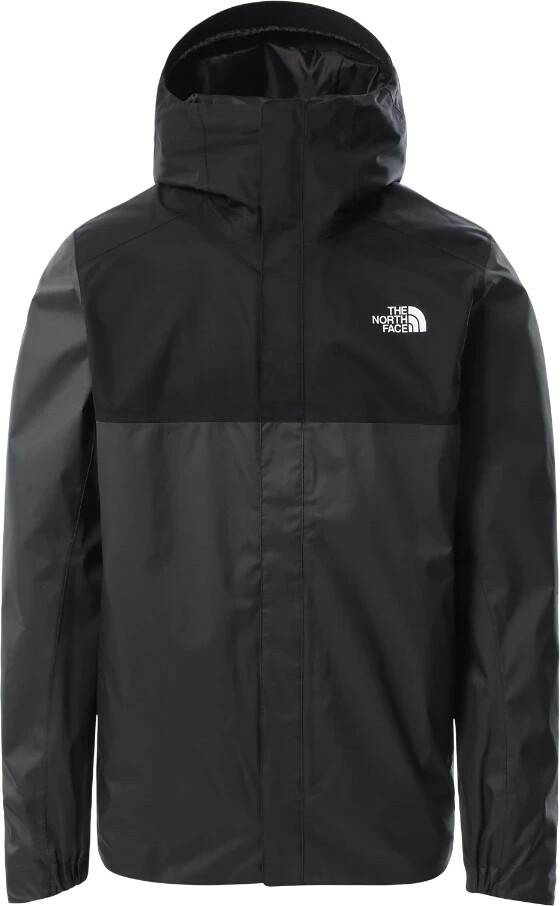 The North Face Quest Triclimate Jacket (3YFH)asphalt grey/tnf black Outdoorbekleidung