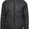 Fjällräven Keb Lite Padded Jacket Menblack Outdoorbekleidung