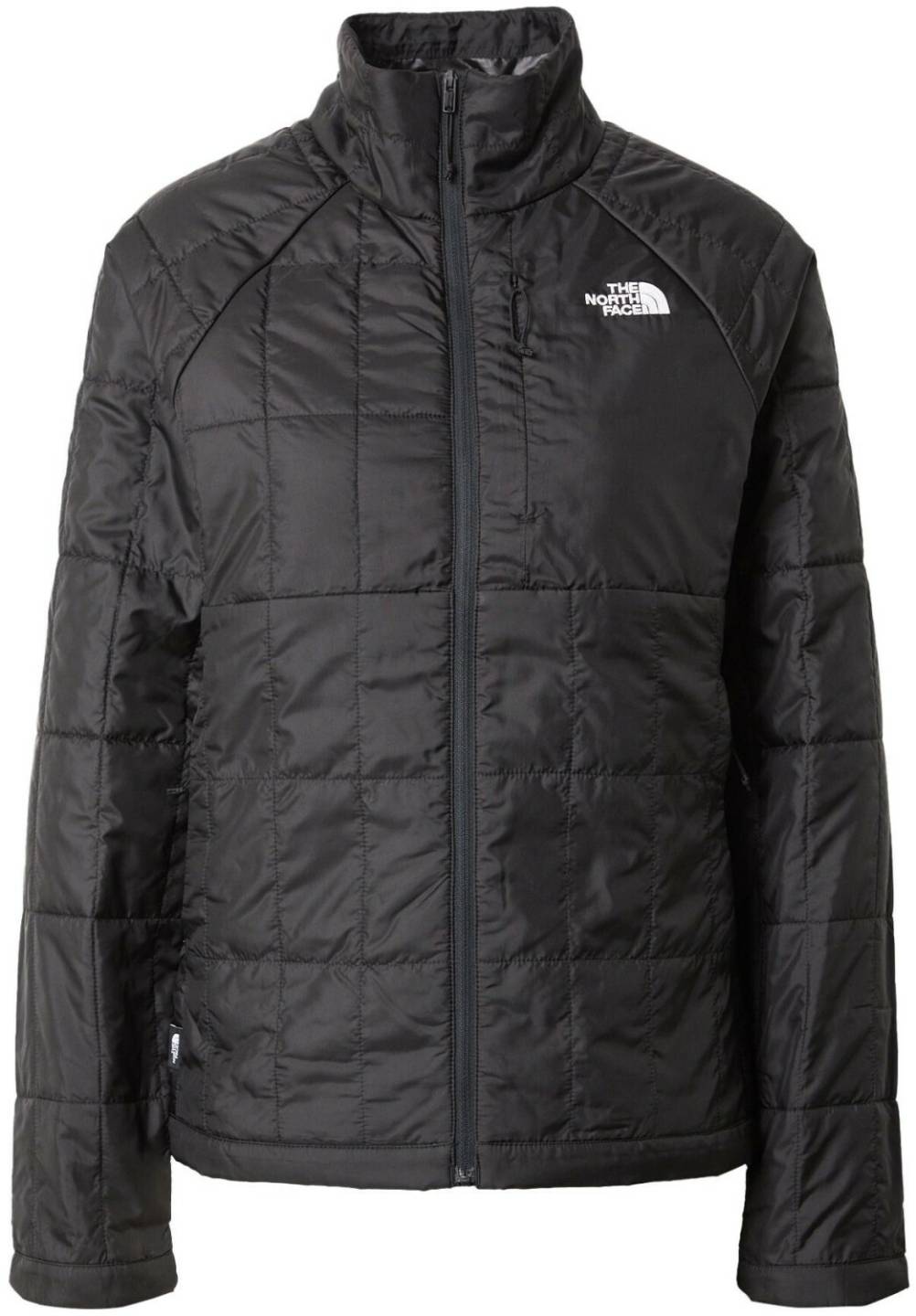 The North Face Womens Circaloft Jacket (88EY) tnf black Outdoorbekleidung