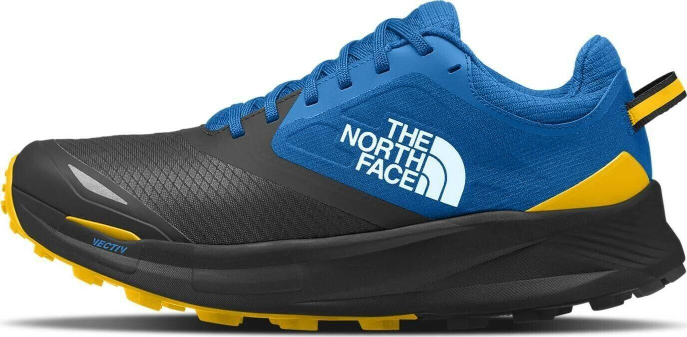 Sportschuhe The North Face Vectiv Enduris III Trail MenFutureLight noir