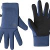 Handschuhe The North Face Etip Recycled Glove (4SHA)summit navy