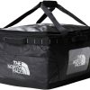 The North Face Base Camp Gear Box Medium (81CD)tnf black/tnf black Koffer