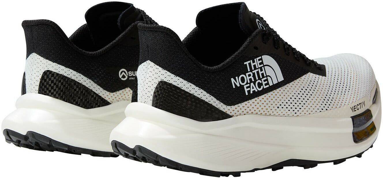 The North Face Summit Vectiv Pro 2white dune/black Sportschuhe