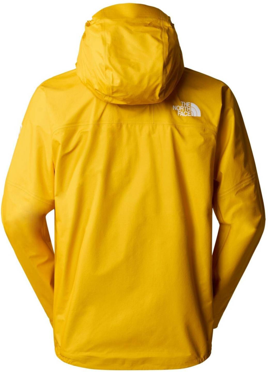 The North Face Summit Papsura Futurelight Jacket (84PR)summit gold Outdoorbekleidung