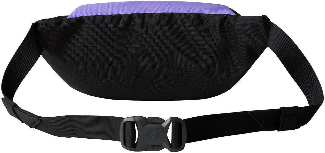 The North Face Jester Bum Bag (52TM)optic violet/black Bauchtaschen