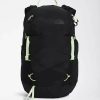 Rucksäcke The North Face Movmynt 26 Women (81DL) tnf black/lime cream