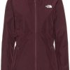 The North Face Hikesteller Parka Shell Jacket Womenroot brown Outdoorbekleidung