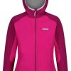 Outdoorbekleidung Regatta Arec II Damen rosa (50575)