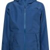 The North Face Dryzzle Futurelightshady blue Outdoorbekleidung