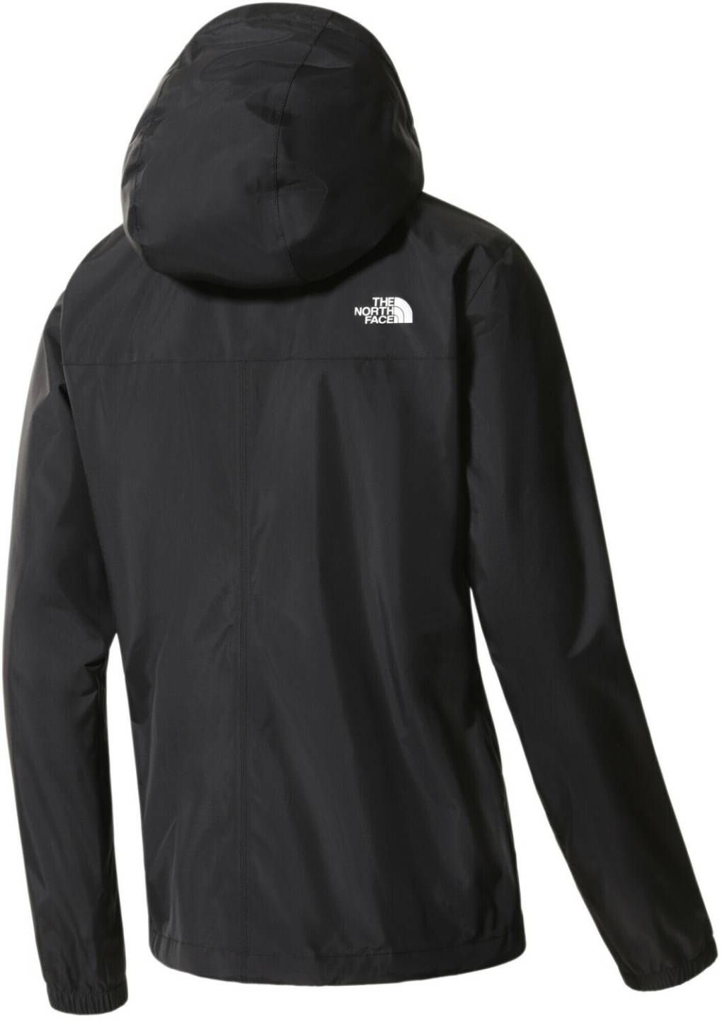 The North Face Women's Antora JacketTNF black Outdoorbekleidung