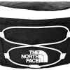 Bauchtaschen The North Face Jester Bum Bag (52TM)tnf black/grey