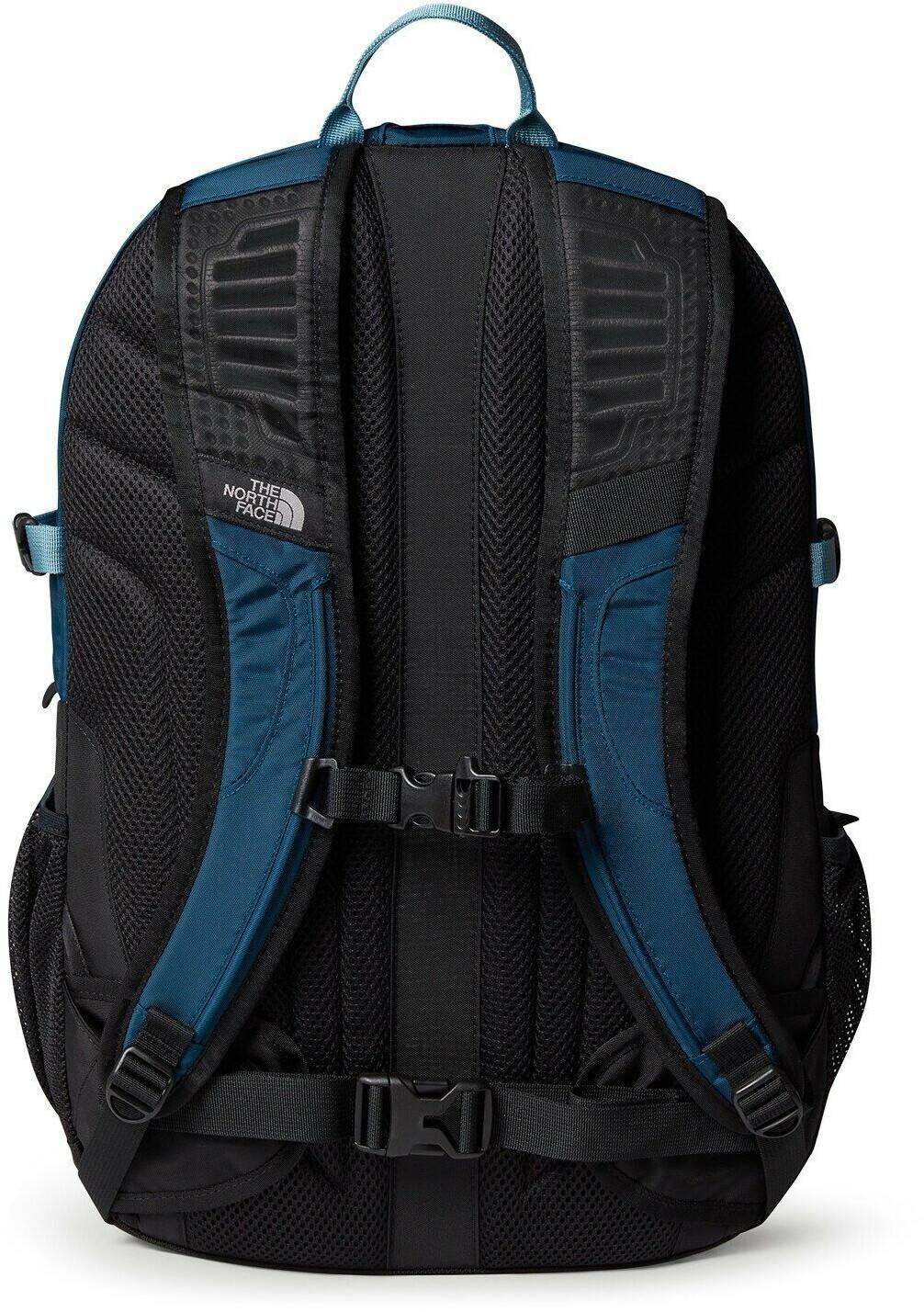 Rucksäcke The North Face Borealis Classic (CF9C)midnight petrol/algae blue