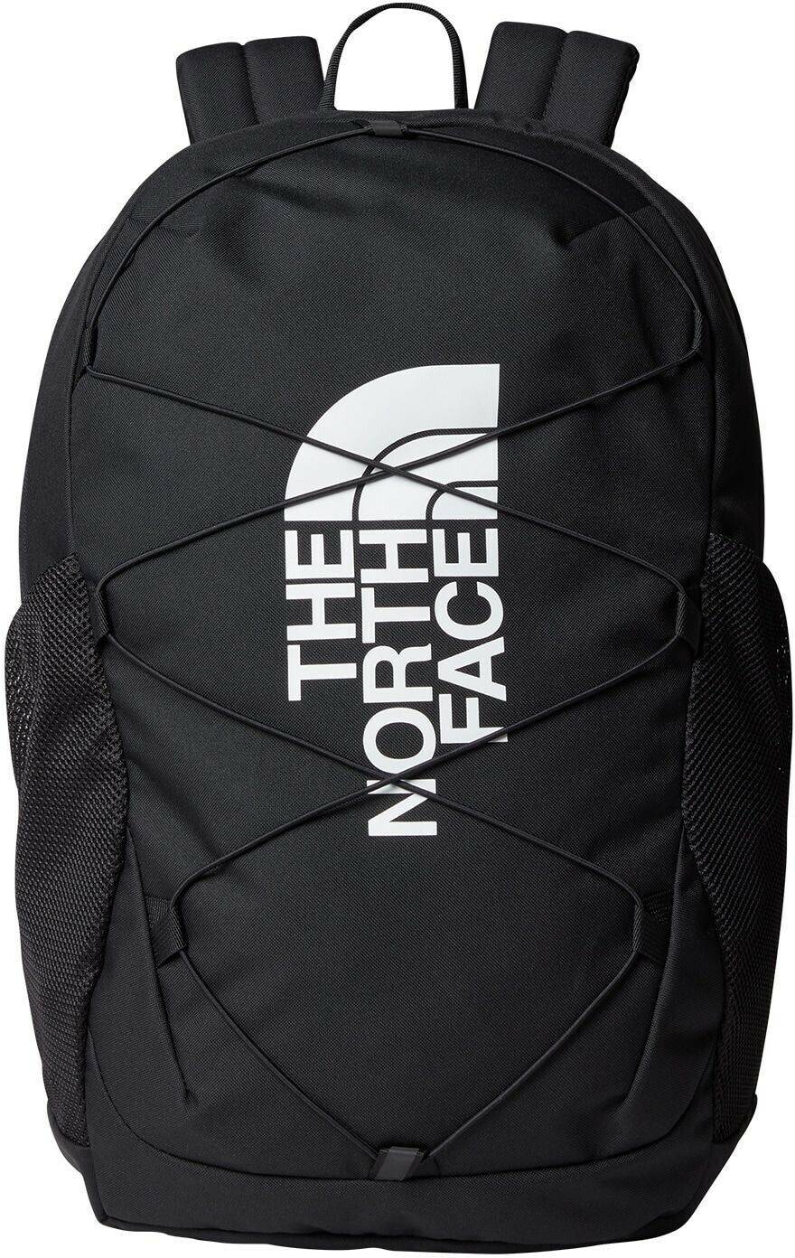 The North Face Youth Jester (52VY)tnf black Rucksäcke