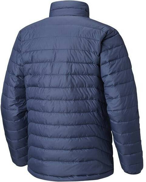 Columbia Powder Lite Jacket Men (1698001)collegiate navy Outdoorbekleidung