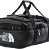 Koffer The North Face Base Camp Voyager Duffel 62L (52S3)tnf black/tnf white