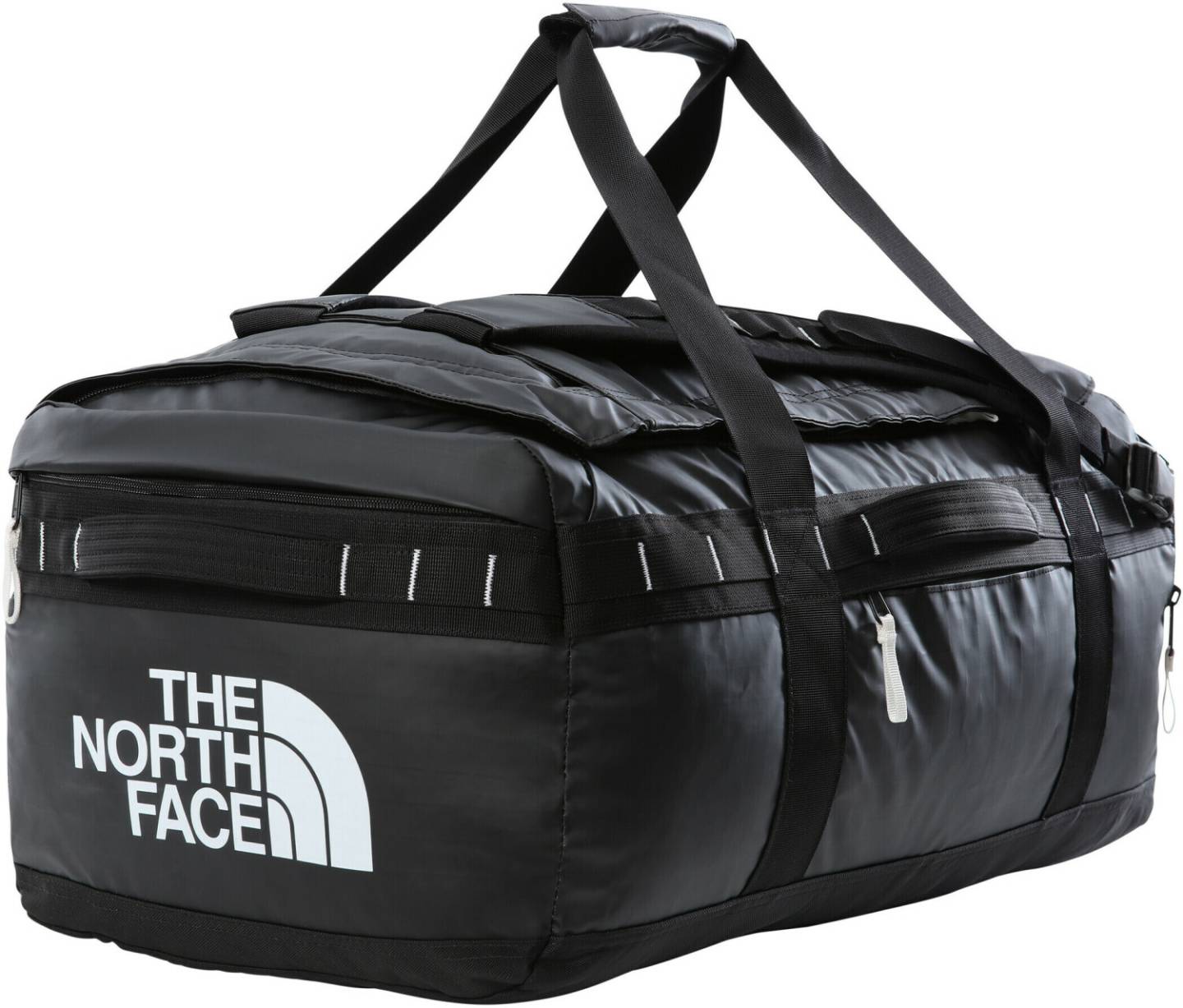 Koffer The North Face Base Camp Voyager Duffel 62L (52S3)tnf black/tnf white