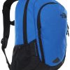 The North Face Connector (3KX8)monster blue/tnf black Rucksäcke