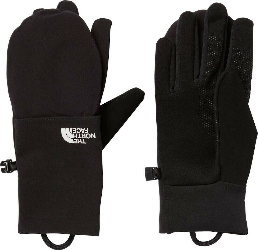 Handschuhe The North Face Men's Etip™ Trail Gloves (7RHI)tnf black