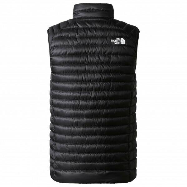 The North Face Bettaforca M LT Down Vesttnf black/tnf black Outdoorbekleidung